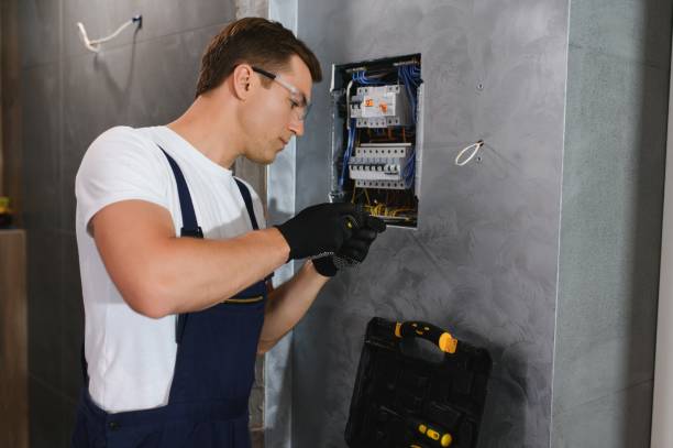 Best Affordable Electrical Installation  in Lincoln, AL