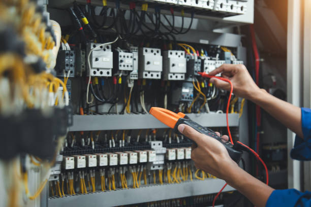 Best Electrical Troubleshooting Services  in Lincoln, AL