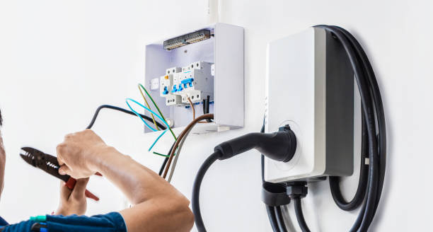 Best Industrial Electrical Services  in Lincoln, AL