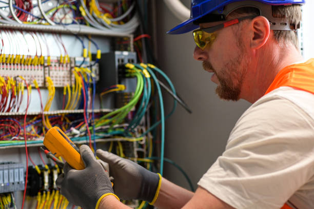 Why Trust Our Certified Electricians for Your Electrical Needs in AL?